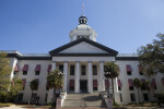 Old State Capitol Rear