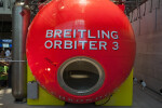 Orbiter 3 Gondola