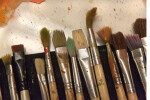 Paintbrush Collection