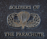 Paratrooper Emblem