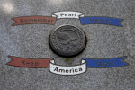Pearl Harbor Survivor's Association Seal