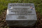 Plaque for American Veterans