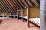 Platforms in the Council House