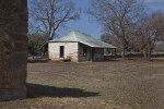 Post-Colonial House