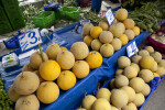 Prices of Cantaloupe in Turkish Lira