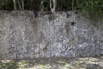 Quarry Wall