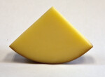 Quarter-Wheel of Cheese