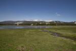 Ragged Peak and White Mountain