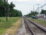 Railroad