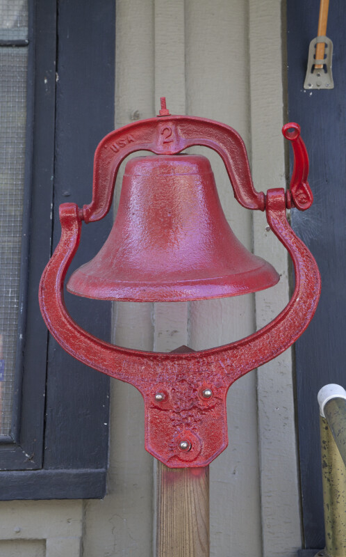 Red Bell