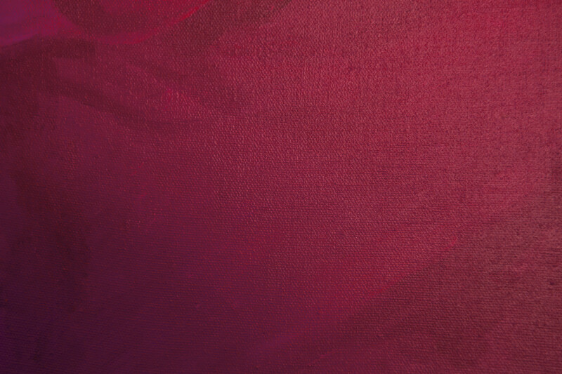 Red-Violet Canvas