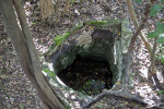 Remnants of a Freshwater Well