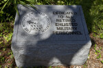 Retired Enlisted Soldiers Memorial