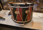 Revolutionary War Drum