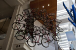 Ring of Bicycles