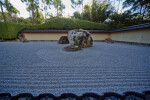 Rock Garden Centered