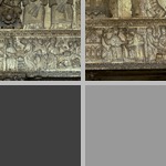 Romanesque Sculpture photographs