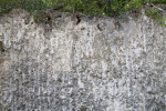 Rough Quarry Wall