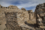 Ruin Interior