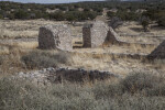 Ruins and Drylands