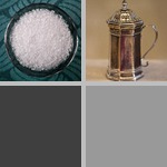 Salt & Pepper Shakers photographs