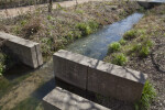 San Juan Acequia