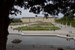 Schönbrunn Grounds