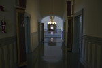 Second-Story Hallways