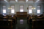 Senate Chamber