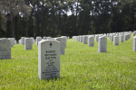 Sergeant's Gravesite