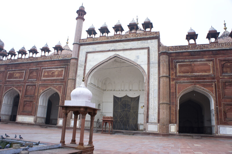Shahi Jama Masjid