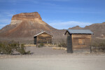 Shed and Tack Room with Cerro Castellan