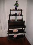 Shelves