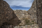 Sky Over Baptistery