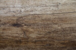 Smooth Wood with Longitudinal Cracks