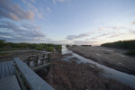 Snake Bight Boardwalk