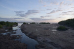 Snake Bight Mud Flats