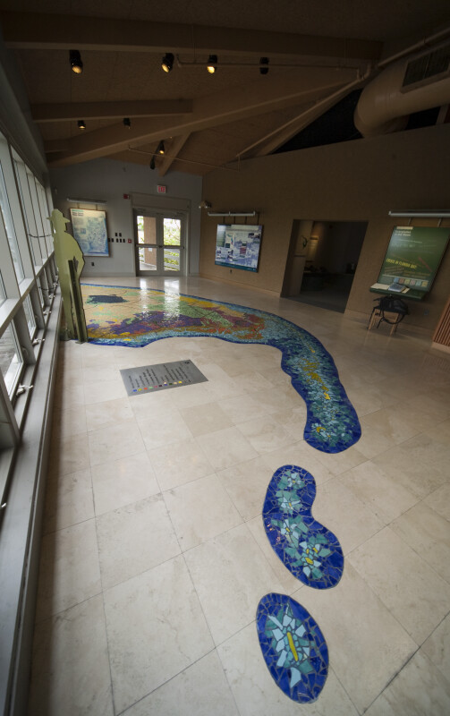 South Florida Mosaic