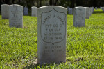 Spanish-American War Grave