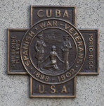 Spanish-American War Seal