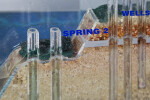 Spring Number Two of Groundwater Model