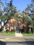 St. John's Episcopal Church