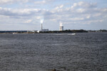 St. Johns River from the Fort Caroline National Memorial