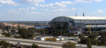 St. Pete Times Forum