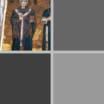 St. Hilary of Poitiers, bishop photographs