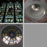 Stained Glass photographs