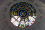 Stained Glass Dome