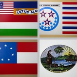 State Flags photographs