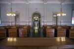 State Senate Chamber