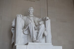 Statue of Lincoln